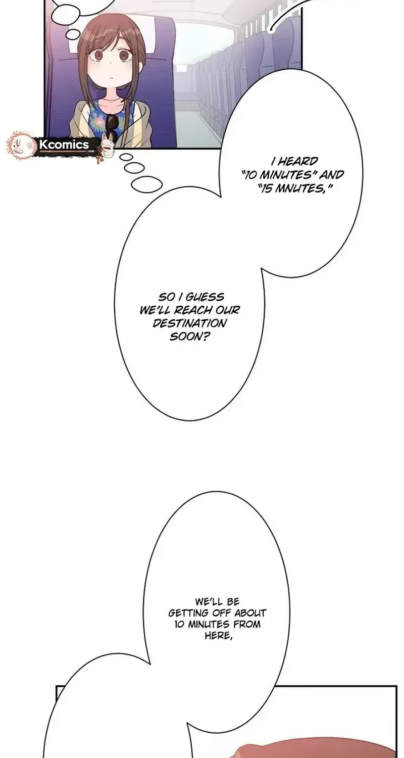 Unmei no Aite wa Josuhi datta Chapter 1 page 82 - 