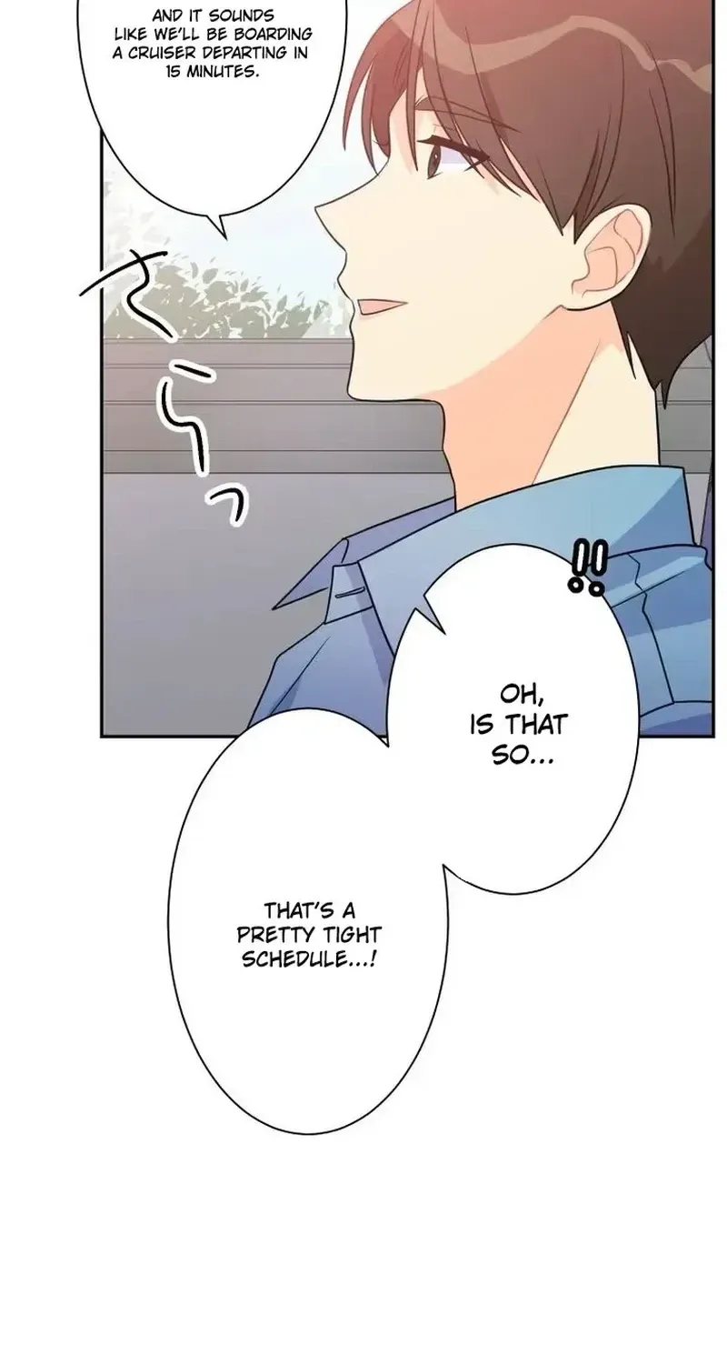 Unmei no Aite wa Josuhi datta Chapter 1 page 83 - 