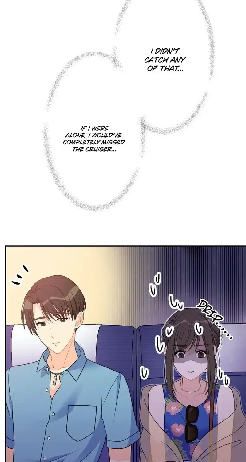 Unmei no Aite wa Josuhi datta Chapter 1 page 85 - 