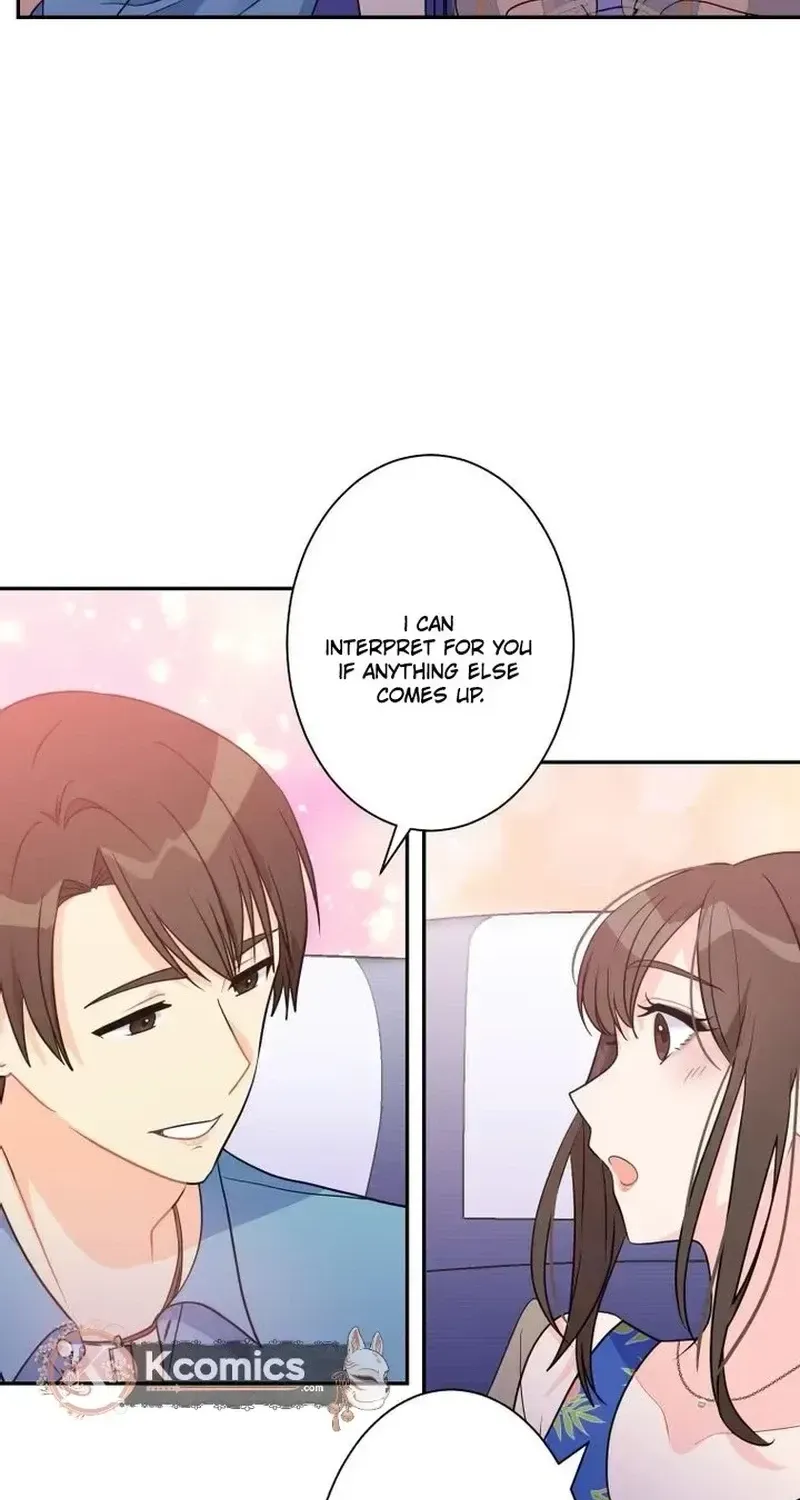 Unmei no Aite wa Josuhi datta Chapter 1 page 86 - 