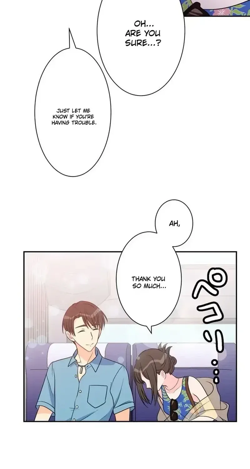 Unmei no Aite wa Josuhi datta Chapter 1 page 87 - 