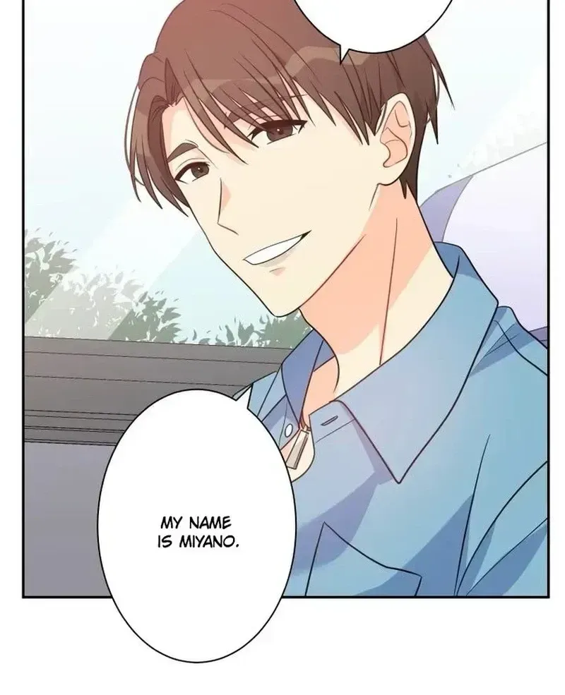 Unmei no Aite wa Josuhi datta Chapter 1 page 89 - 