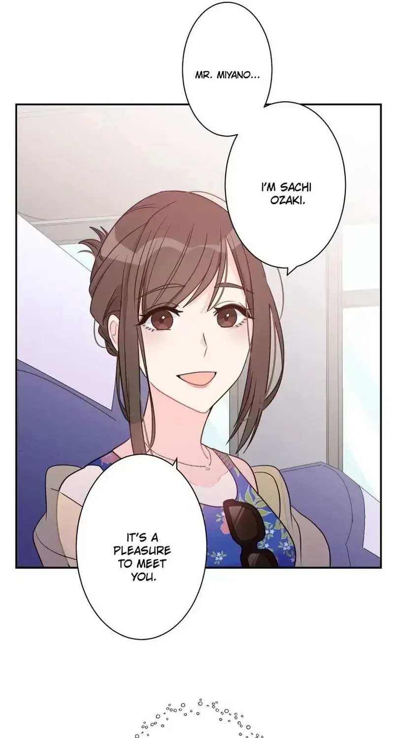 Unmei no Aite wa Josuhi datta Chapter 1 page 90 - 