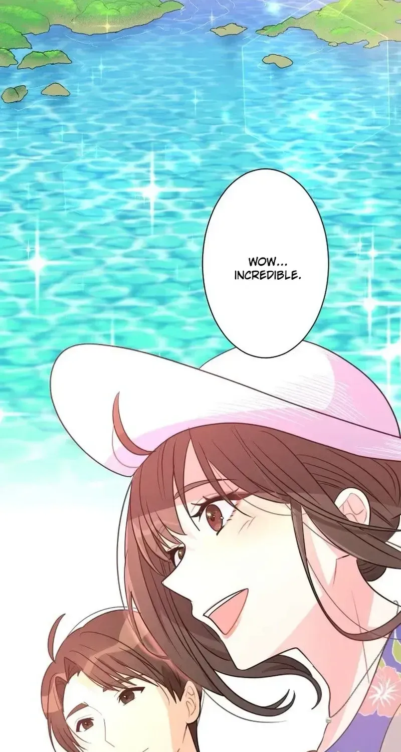 Unmei no Aite wa Josuhi datta Chapter 1 page 94 - 