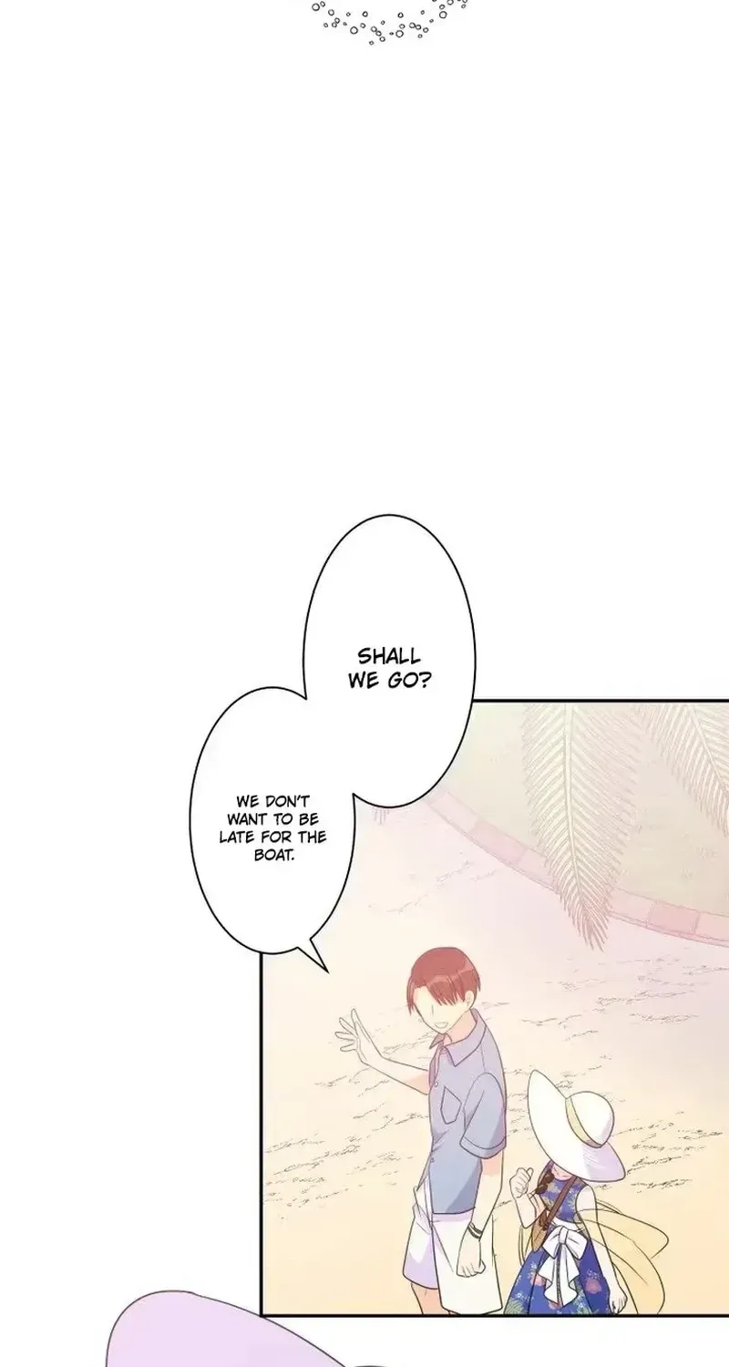 Unmei no Aite wa Josuhi datta Chapter 1 page 96 - 