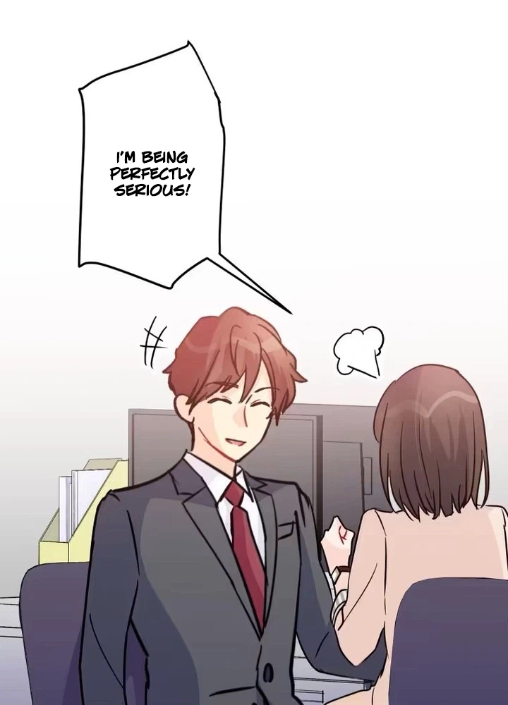 Unmei no Aite wa Josuhi datta Chapter 10 page 107 - 