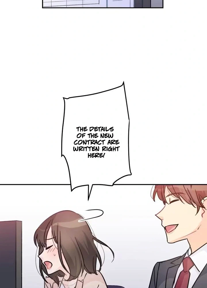 Unmei no Aite wa Josuhi datta Chapter 10 page 109 - 