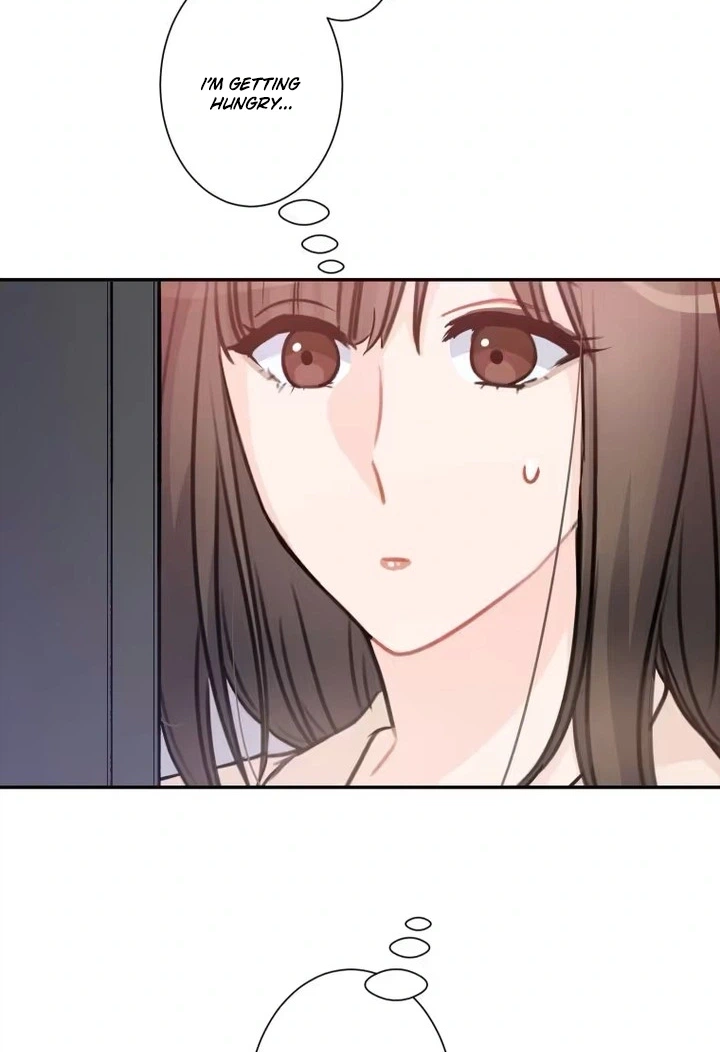 Unmei no Aite wa Josuhi datta Chapter 10 page 118 - 