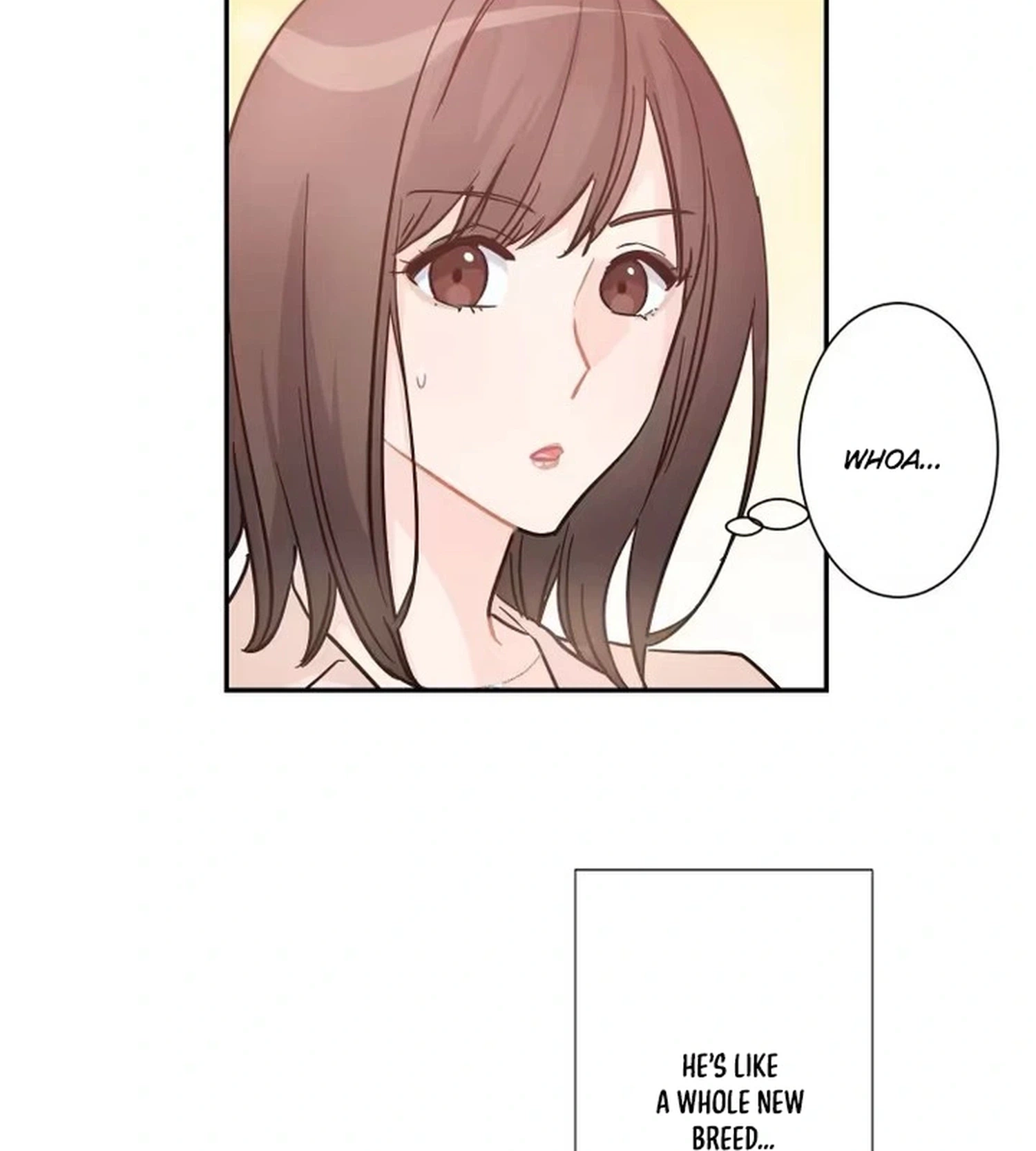 Unmei no Aite wa Josuhi datta Chapter 10 page 13 - 