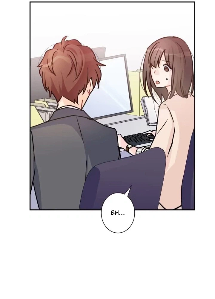Unmei no Aite wa Josuhi datta Chapter 10 page 123 - 