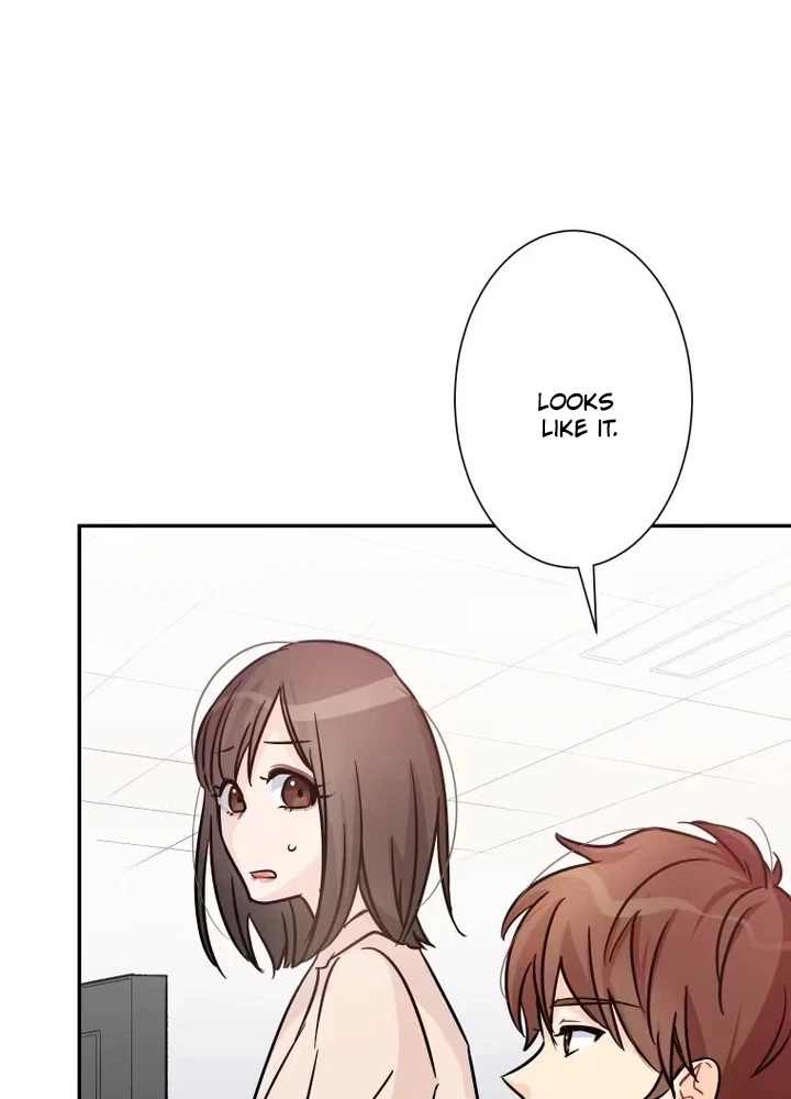 Unmei no Aite wa Josuhi datta Chapter 10 page 127 - 