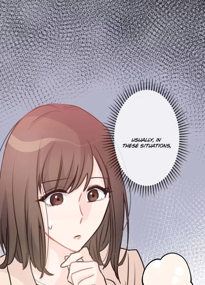 Unmei no Aite wa Josuhi datta Chapter 10 page 130 - 
