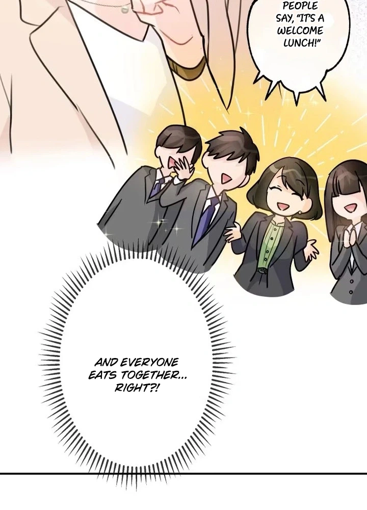 Unmei no Aite wa Josuhi datta Chapter 10 page 131 - 