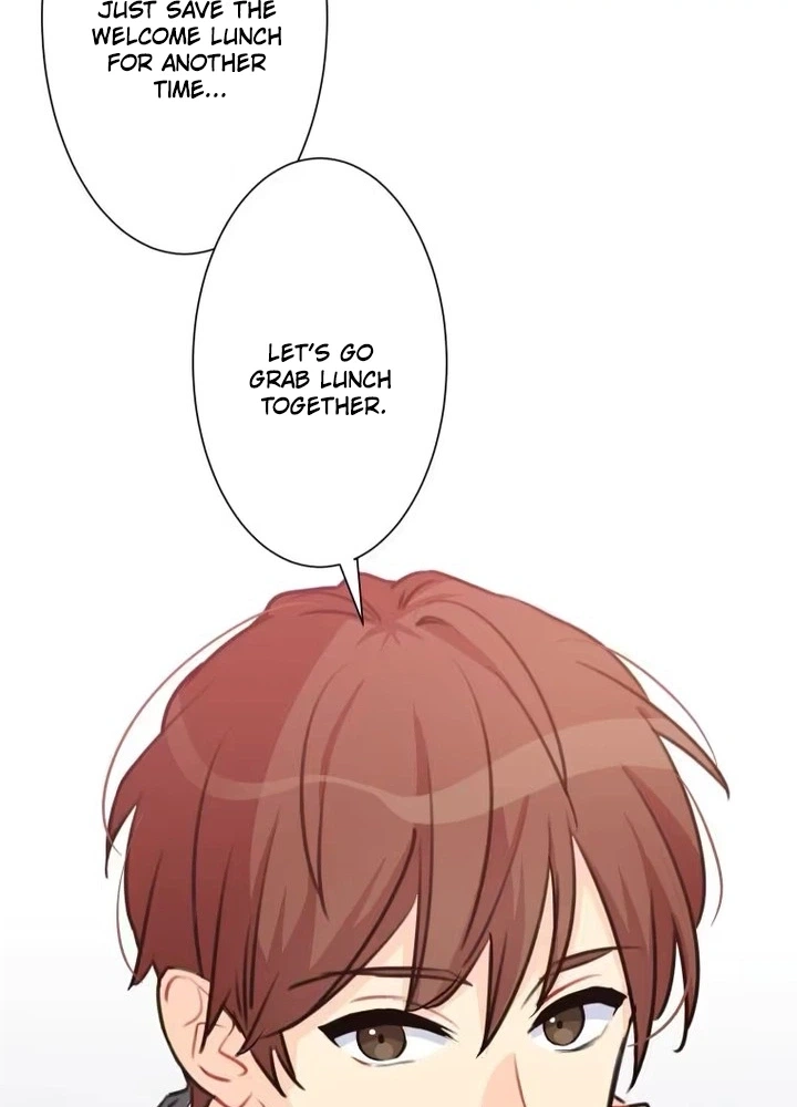 Unmei no Aite wa Josuhi datta Chapter 10 page 133 - 