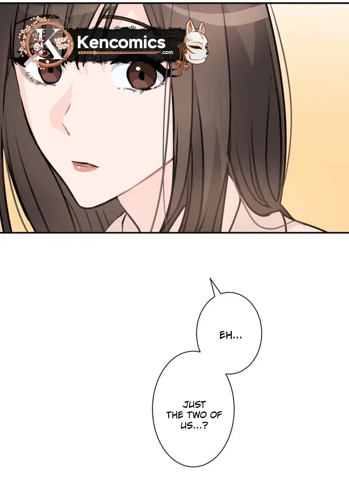 Unmei no Aite wa Josuhi datta Chapter 10 page 135 - 