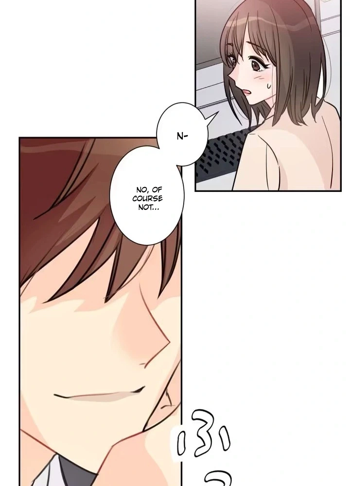 Unmei no Aite wa Josuhi datta Chapter 10 page 139 - 
