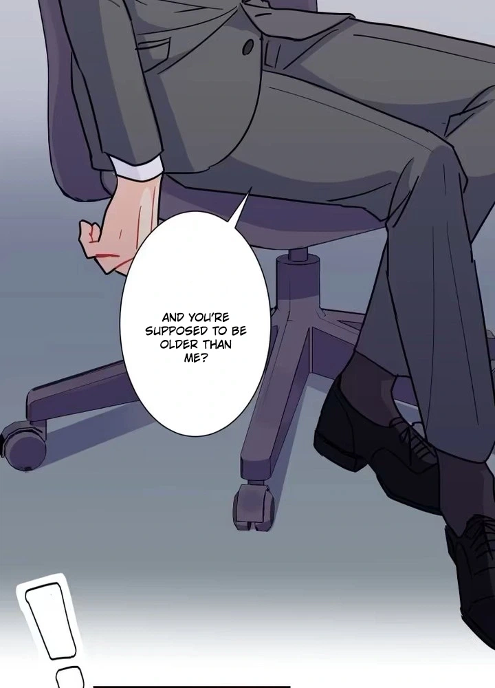 Unmei no Aite wa Josuhi datta Chapter 10 page 141 - 