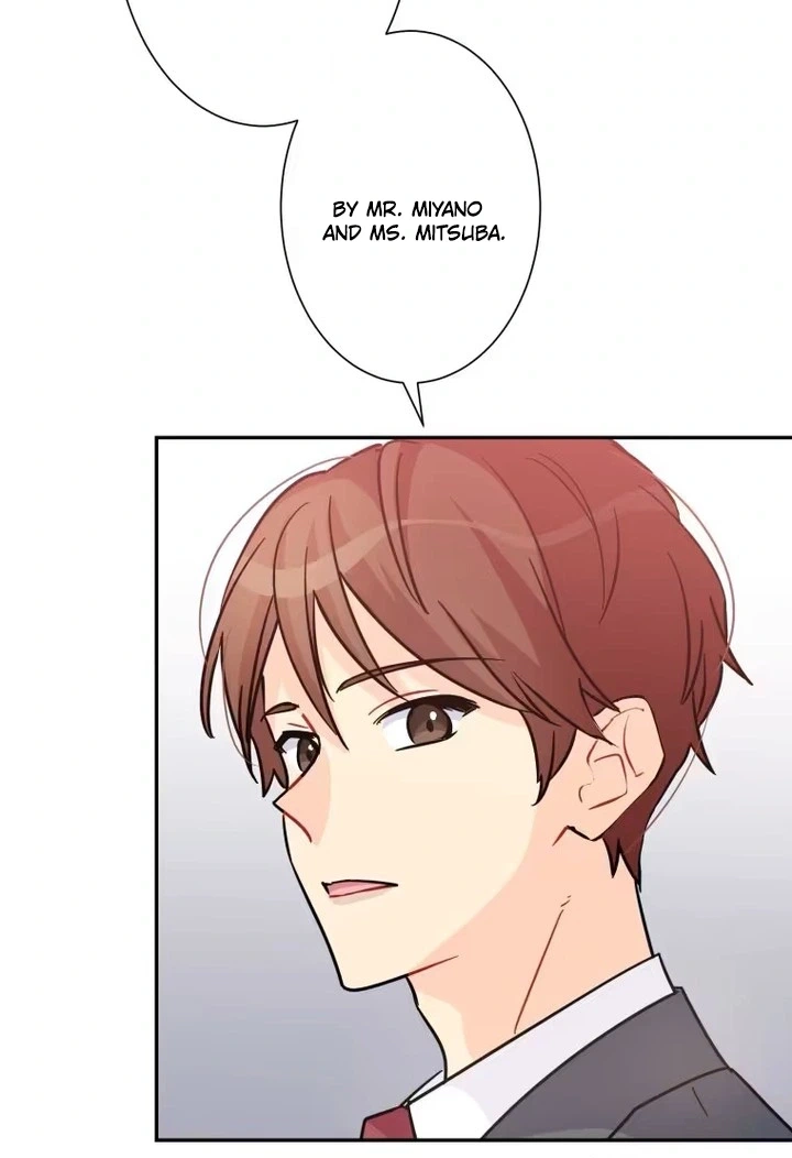 Unmei no Aite wa Josuhi datta Chapter 10 page 149 - 