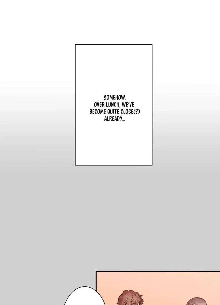 Unmei no Aite wa Josuhi datta Chapter 10 page 151 - 