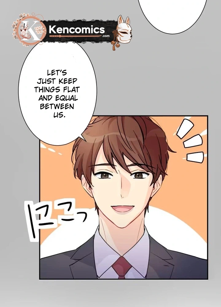 Unmei no Aite wa Josuhi datta Chapter 10 page 153 - 