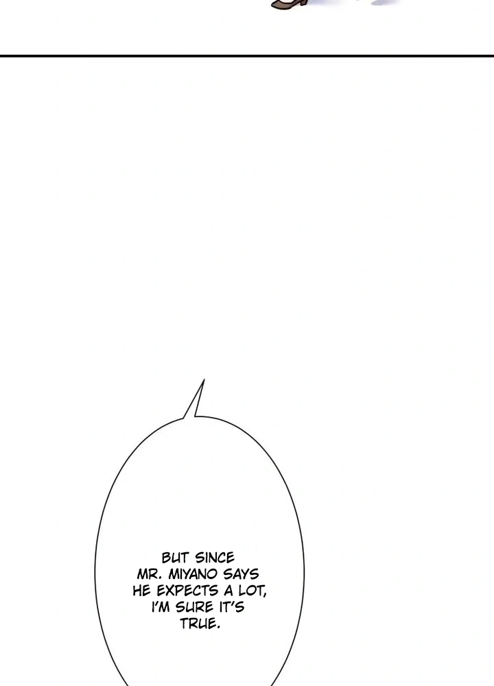 Unmei no Aite wa Josuhi datta Chapter 10 page 155 - 