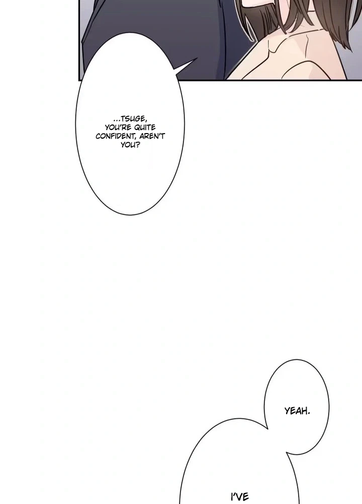 Unmei no Aite wa Josuhi datta Chapter 10 page 157 - 