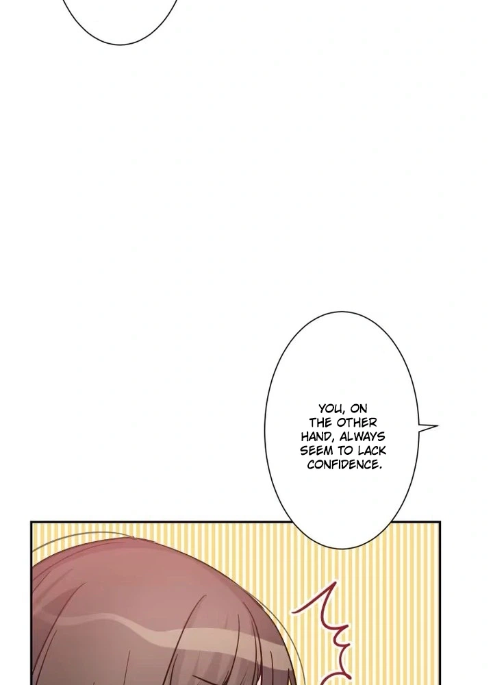 Unmei no Aite wa Josuhi datta Chapter 10 page 159 - 