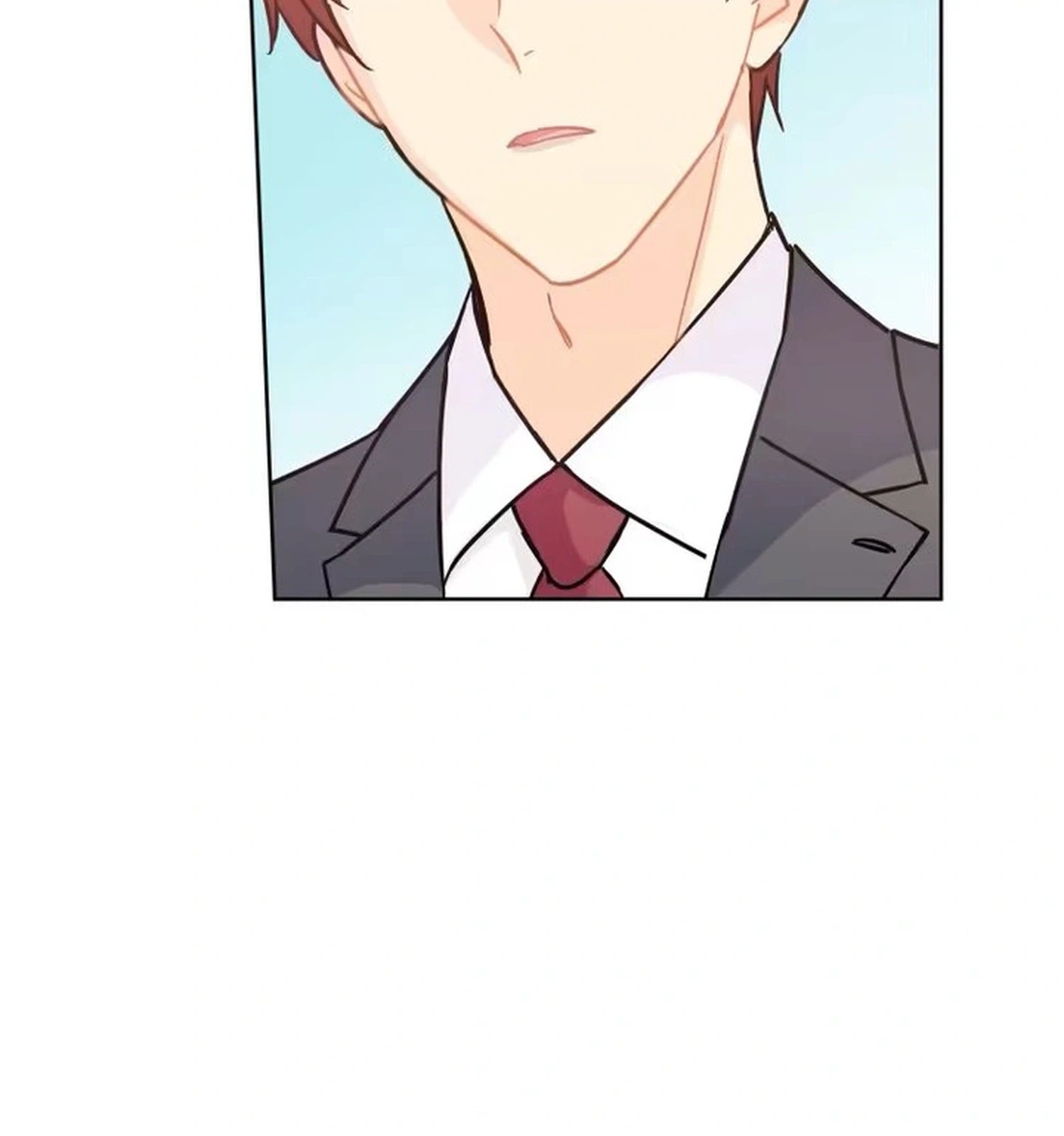 Unmei no Aite wa Josuhi datta Chapter 10 page 18 - 