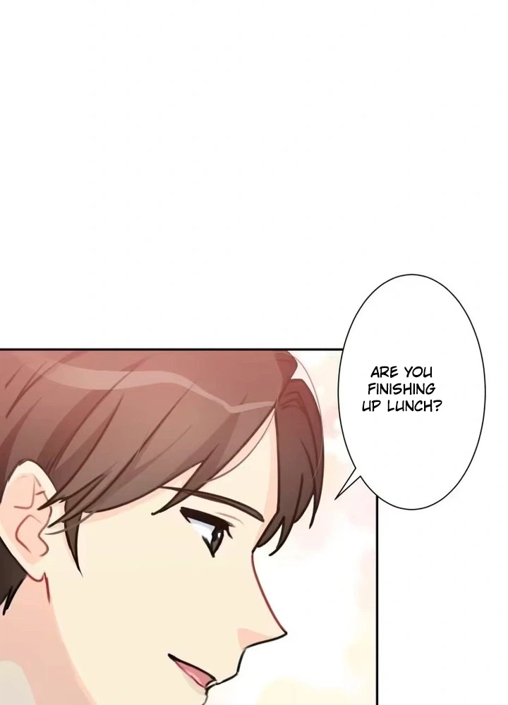 Unmei no Aite wa Josuhi datta Chapter 10 page 171 - 