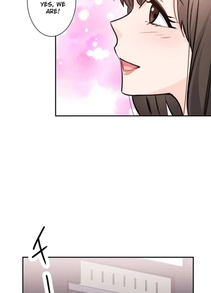 Unmei no Aite wa Josuhi datta Chapter 10 page 173 - 