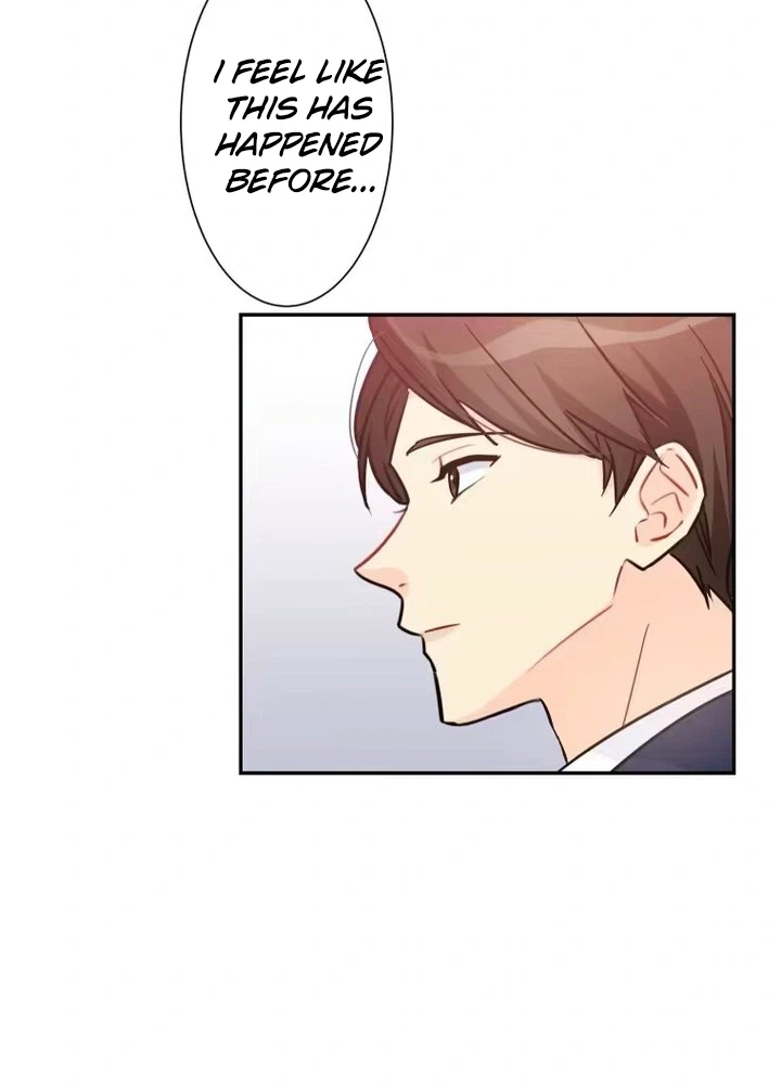 Unmei no Aite wa Josuhi datta Chapter 10 page 177 - 