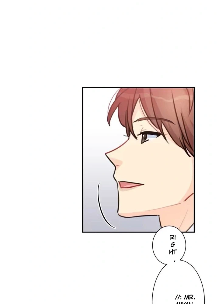 Unmei no Aite wa Josuhi datta Chapter 10 page 186 - 