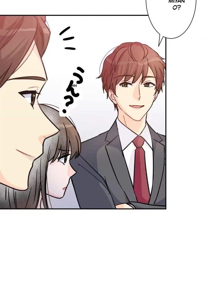 Unmei no Aite wa Josuhi datta Chapter 10 page 187 - 