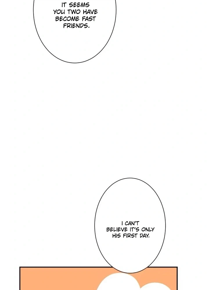 Unmei no Aite wa Josuhi datta Chapter 10 page 190 - 