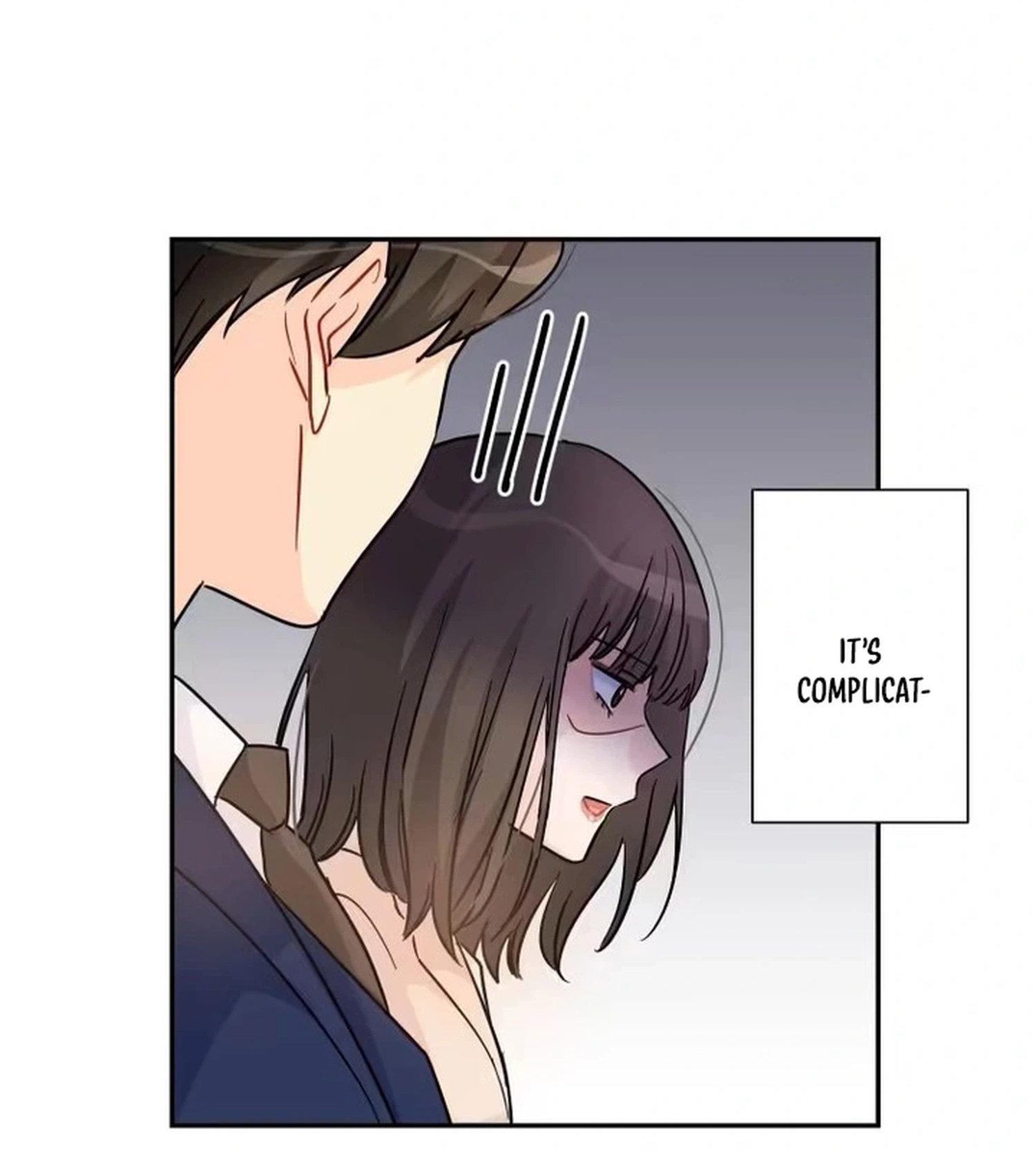Unmei no Aite wa Josuhi datta Chapter 10 page 197 - 