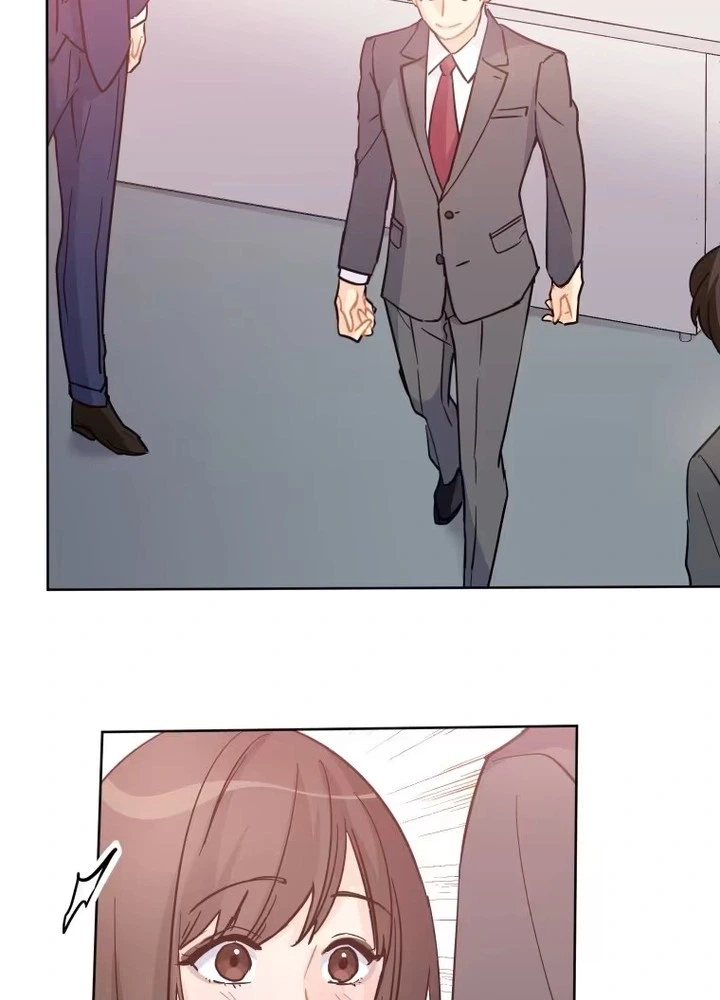 Unmei no Aite wa Josuhi datta Chapter 10 page 21 - 
