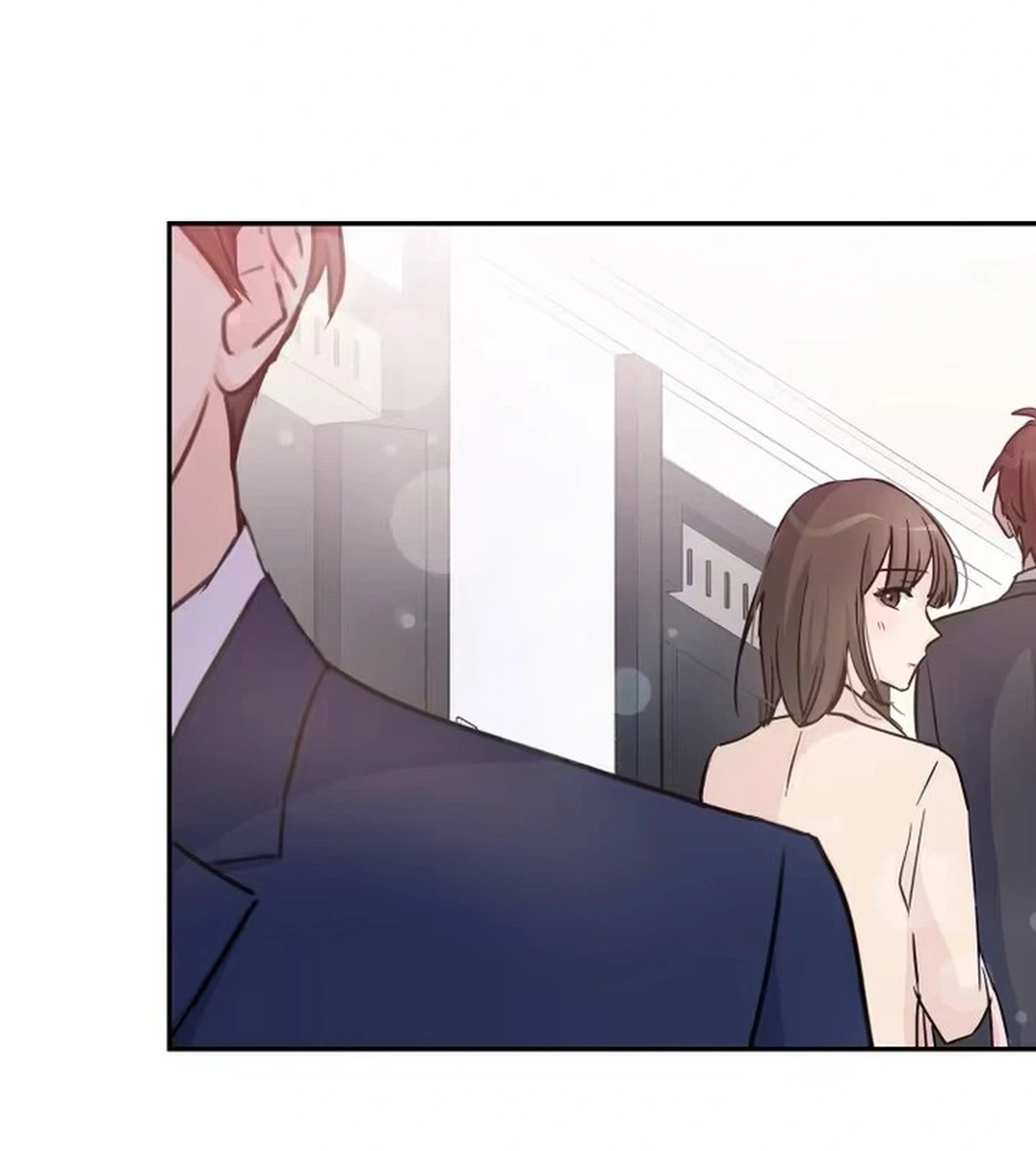 Unmei no Aite wa Josuhi datta Chapter 10 page 206 - 