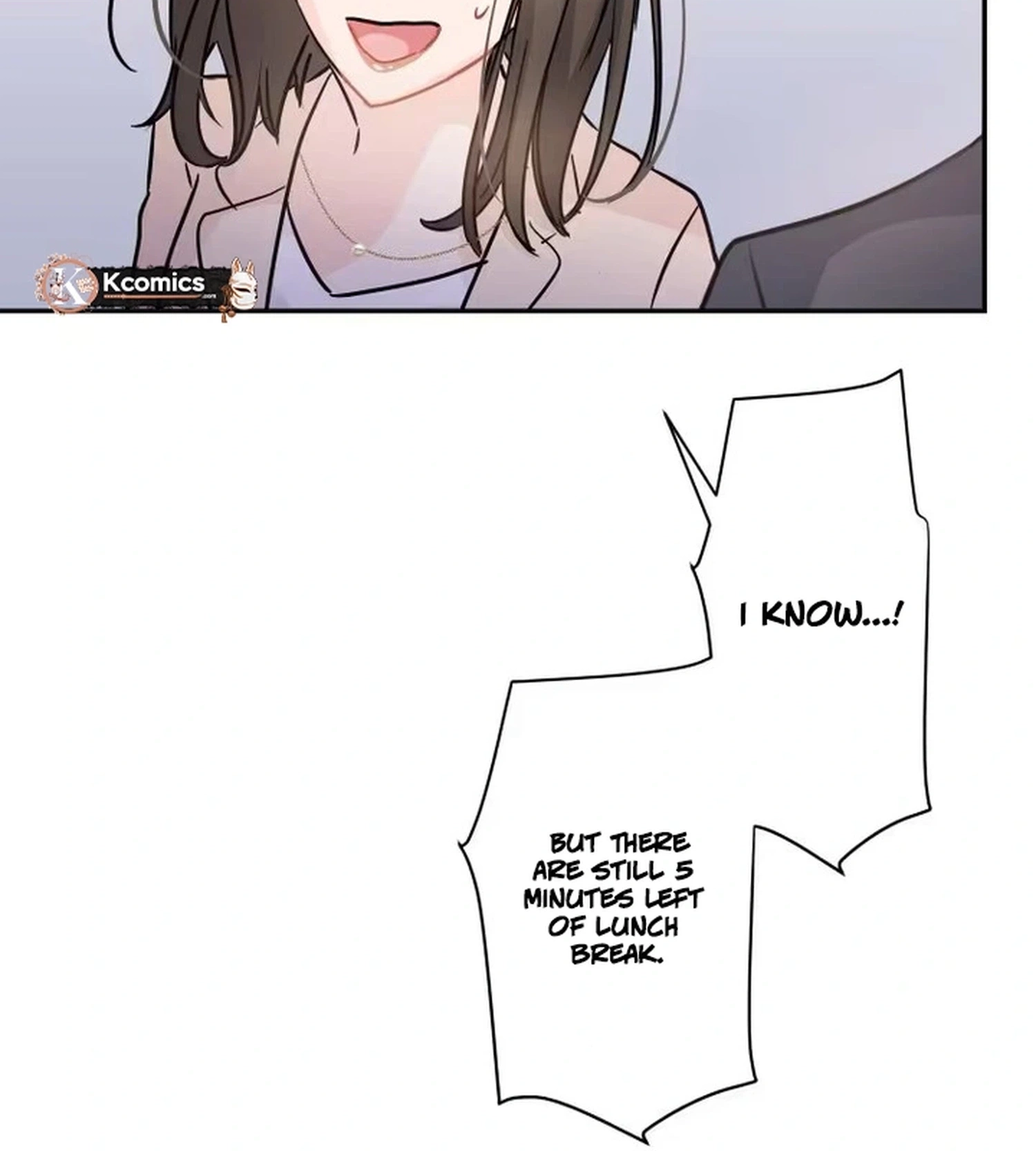 Unmei no Aite wa Josuhi datta Chapter 10 page 210 - 