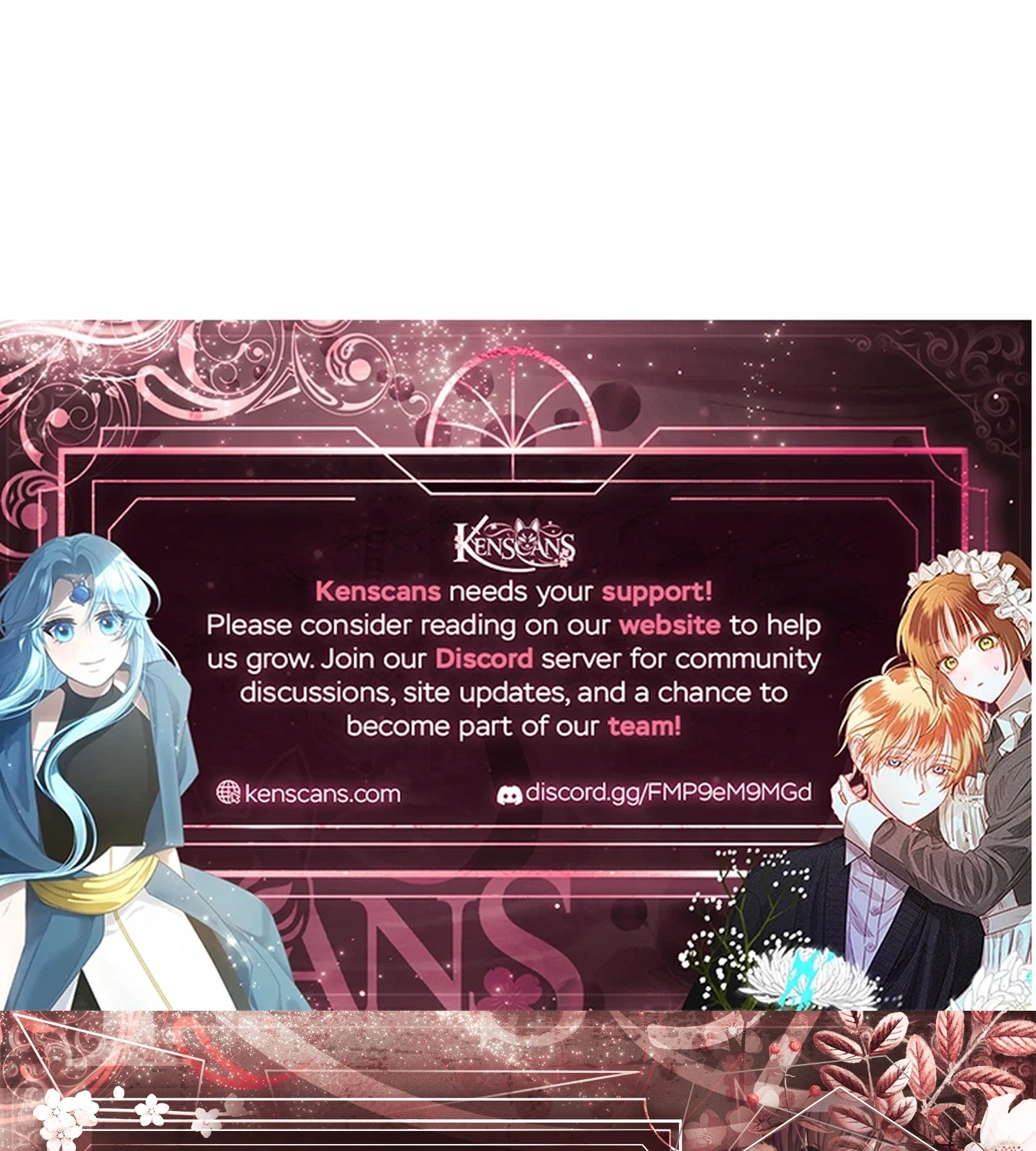 Unmei no Aite wa Josuhi datta Chapter 10 page 214 - 