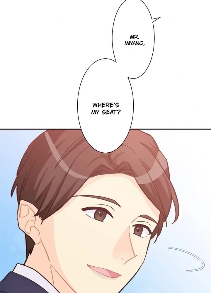 Unmei no Aite wa Josuhi datta Chapter 10 page 25 - 