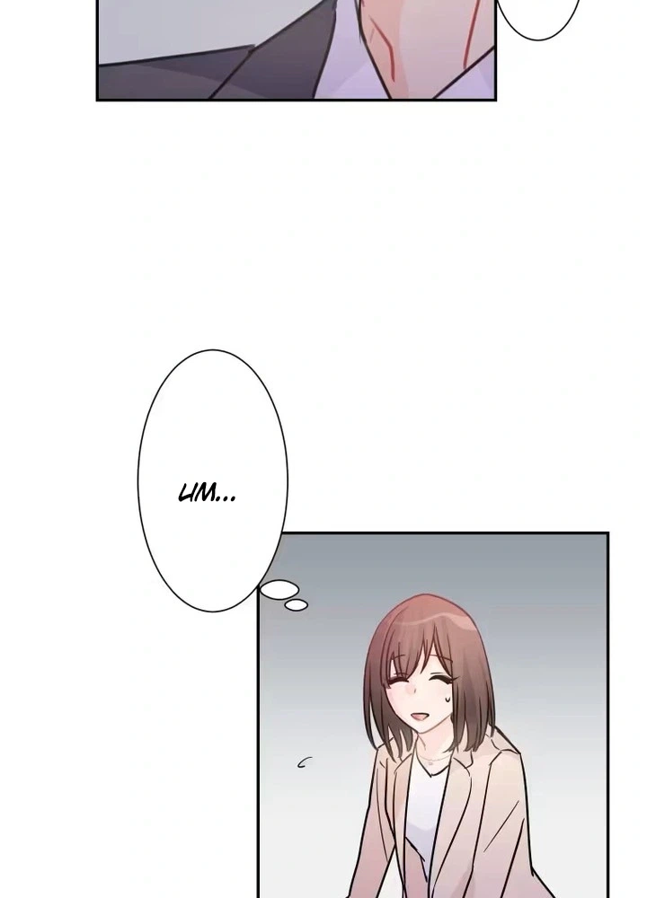 Unmei no Aite wa Josuhi datta Chapter 10 page 47 - 
