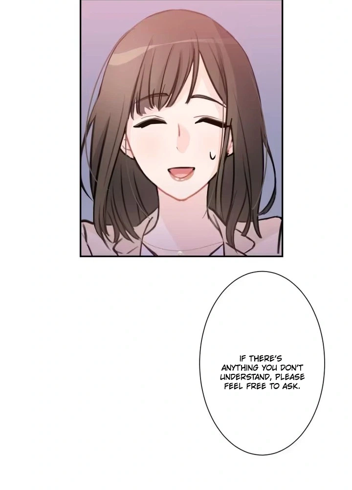 Unmei no Aite wa Josuhi datta Chapter 10 page 51 - 