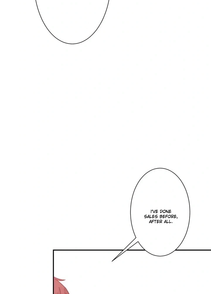 Unmei no Aite wa Josuhi datta Chapter 10 page 54 - 