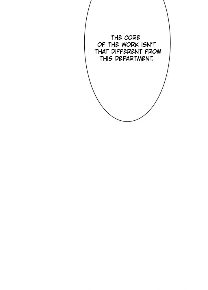 Unmei no Aite wa Josuhi datta Chapter 10 page 59 - 