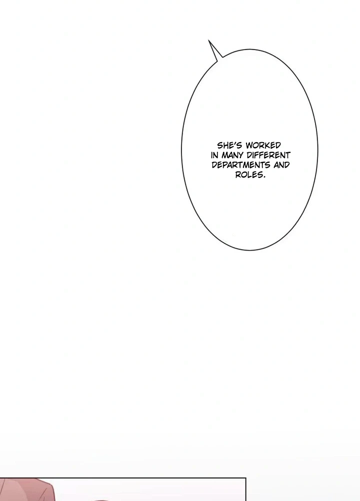 Unmei no Aite wa Josuhi datta Chapter 10 page 73 - 