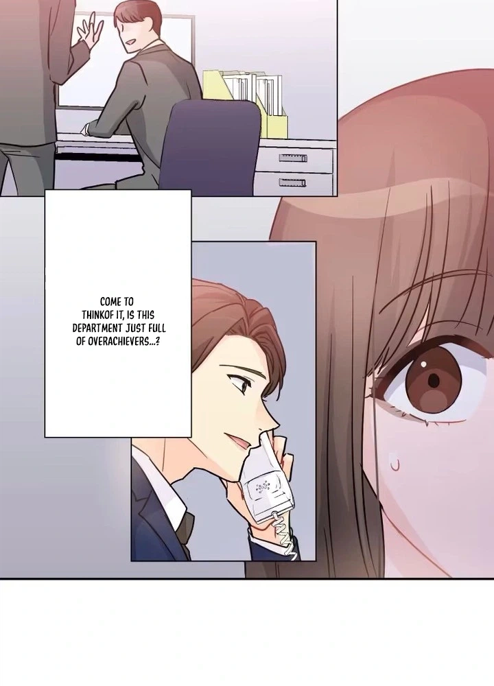 Unmei no Aite wa Josuhi datta Chapter 10 page 74 - 