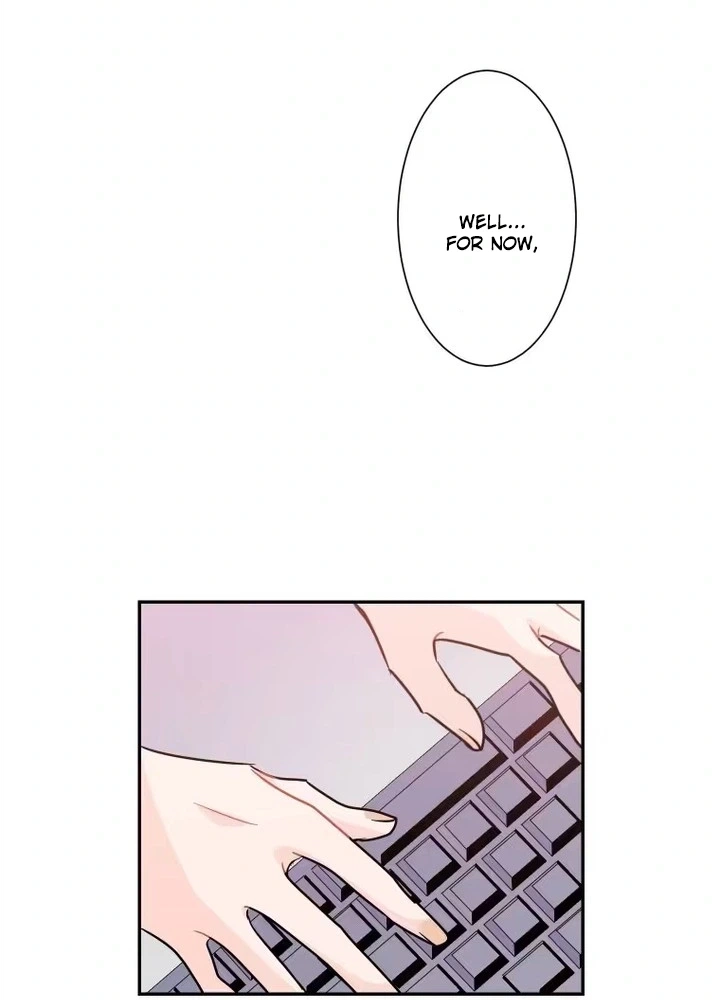 Unmei no Aite wa Josuhi datta Chapter 10 page 75 - 