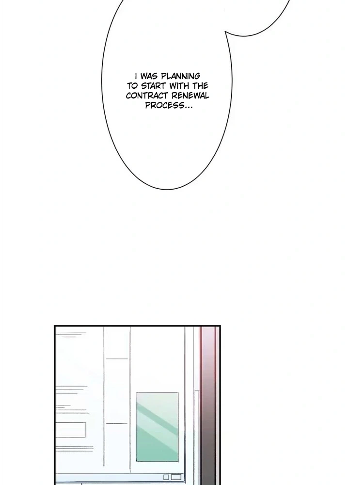 Unmei no Aite wa Josuhi datta Chapter 10 page 79 - 