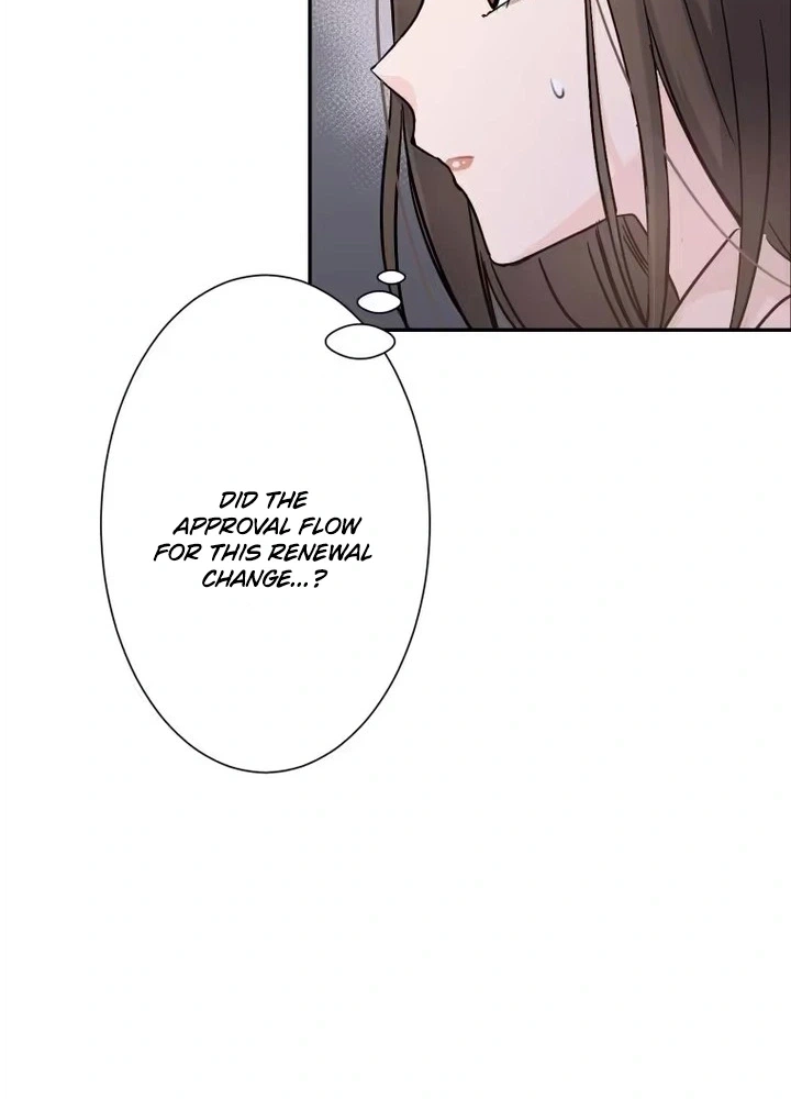 Unmei no Aite wa Josuhi datta Chapter 10 page 81 - 