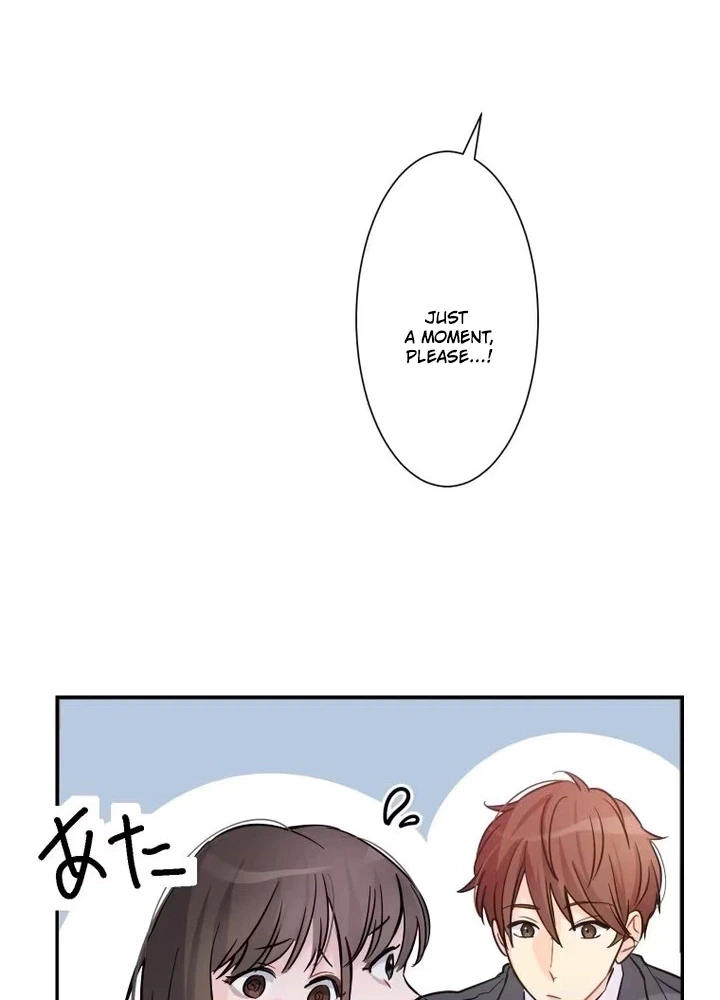 Unmei no Aite wa Josuhi datta Chapter 10 page 82 - 